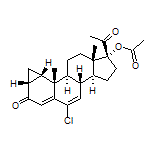 Cyproterone Acetate