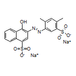 Ponceau SX