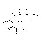 Lactulose