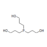 3,3’,3’’-Phosphinetriyltris(1-propanol)