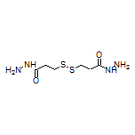 3,3’-Dithiobis(propanoic Dihydrazide)