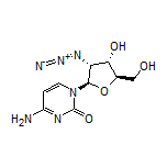 2’-Azido-2’-deoxycytidine