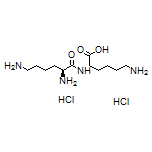 H-Lys-Lys-OH·2HCl