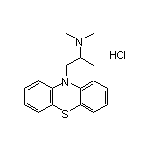 Promethazine Hydrochloride
