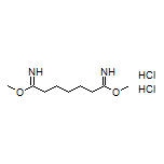 Dimethyl Pimelimidate Dihydrochloride