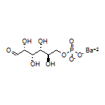 D-Glucose-6-phosphate Barium Salt