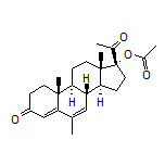 Megestrol Acetate
