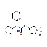 Glycopyrrolate