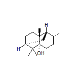 Patchoulialcohol