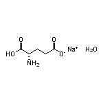 L-Glutamic Acid Sodium Salt Monohydrate