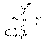 Riboflavin-5’-phosphate Sodium Salt Dihydrate