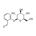 Salicylaldehyde-β-D-glucoside
