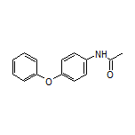 N-(4-Phenoxyphenyl)acetamide