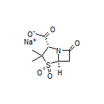 Sulbactam Sodium