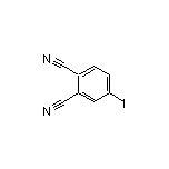4-Iodophthalonitrile