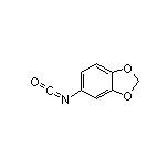 5-Isocyanatobenzo[d][1,3]dioxole