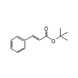 tert-Butyl Cinnamate