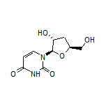 3’-Deoxyuridine