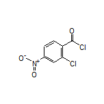 2-Chloro-4-nitrobenzoyl Chloride