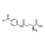 L-Glutamic Acid γ-(4-nitroanilide)