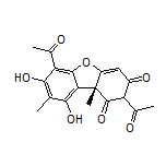 (+)-Usnic Acid