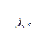 Potassium Metaphosphate