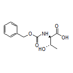 Cbz-D-threonine