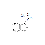 (1-Indenyl)titanium Chloride