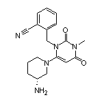 Alogliptin