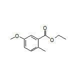 Ethyl 5-Methoxy-2-methylbenzoate