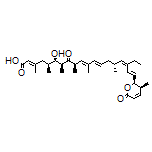 Leptomycin B
