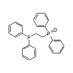 1-(Diphenylphosphinoyl)-2-(diphenylphosphino)ethane