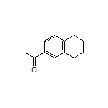 1-(5,6,7,8-Tetrahydro-2-naphthyl)ethanone