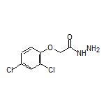 2-(2,4-Dichlorophenoxy)acetohydrazide