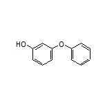 3-Phenoxyphenol