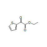 Ethyl 2-Oxo-2-(2-thienyl)acetate