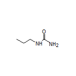 1-Propylurea