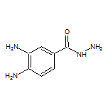 3,4-Diaminobenzhydrazide