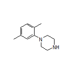 1-(2,5-Dimethylphenyl)piperazine