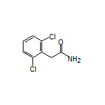 2-(2,6-Dichlorophenyl)acetamide