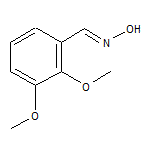 2,3-Dimethoxybenzaldehyde Oxime