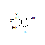 2,4-Dibromo-6-nitroaniline