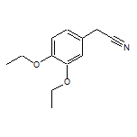 (3,4-Diethoxyphenyl)acetonitrile