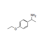 1-(4-Ethoxyphenyl)ethanamine