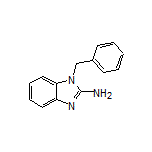 1-Benzyl-1H-benzo[d]imidazol-2-amine