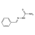 benzaldehyde semicarbazone