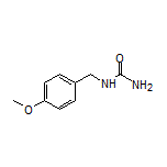 1-(4-Methoxybenzyl)urea
