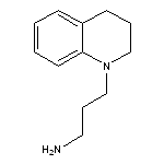 3-(3,4-dihydroquinolin-1(2H)-yl)propan-1-amine