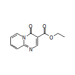 Ethyl 4-Oxo-4H-pyrido[1,2-a]pyrimidine-3-carboxylate