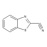 1,3-Benzothiazole-2-carbonitrile